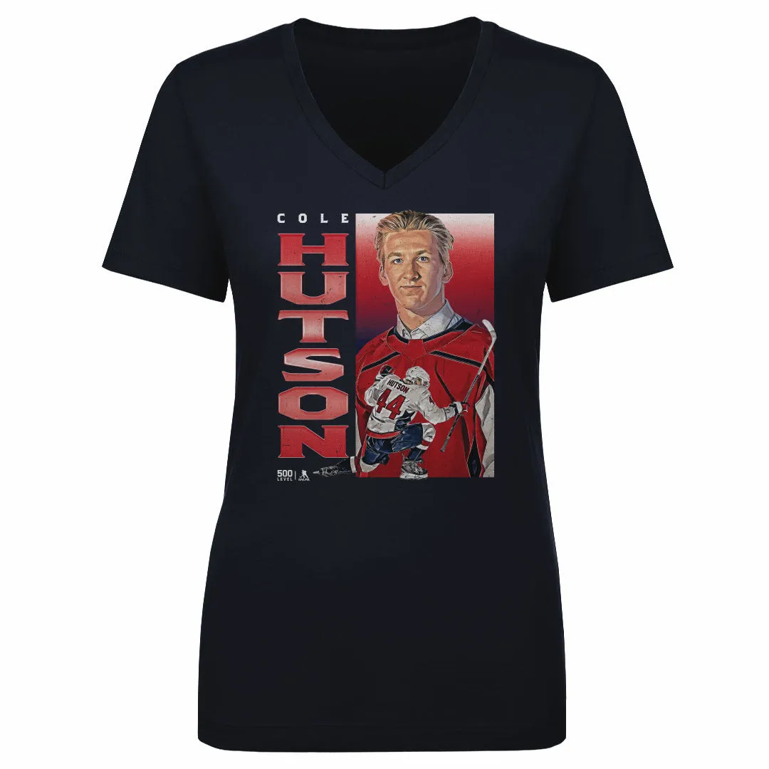 Cole Hutson Washington Vertical WHT sold by 500 Level