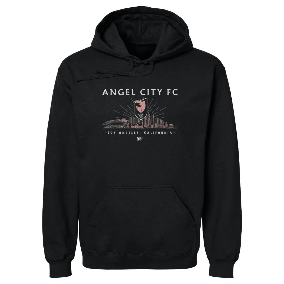 Angel City FC Skyline WHT sold by 500 Level