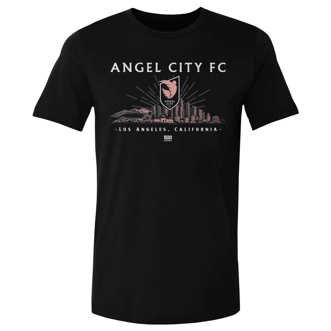 Angel City FC Skyline WHT sold by 500 Level