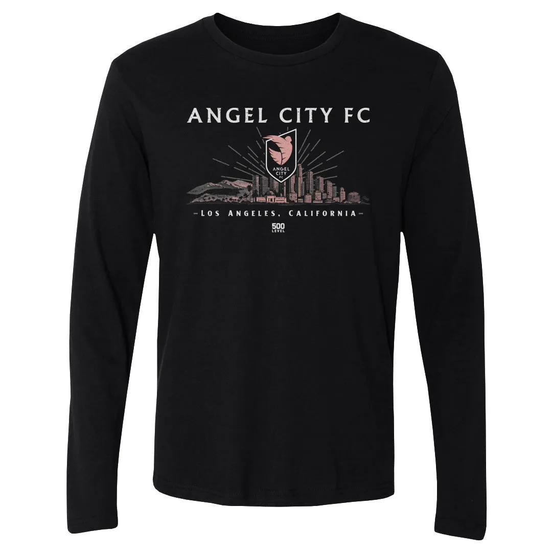 Angel City FC Skyline WHT sold by 500 Level
