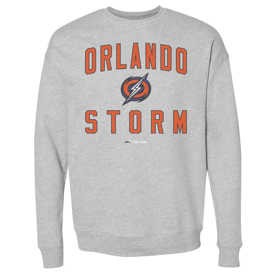 Orlando Storm Team Away WHT sold by 500 Level