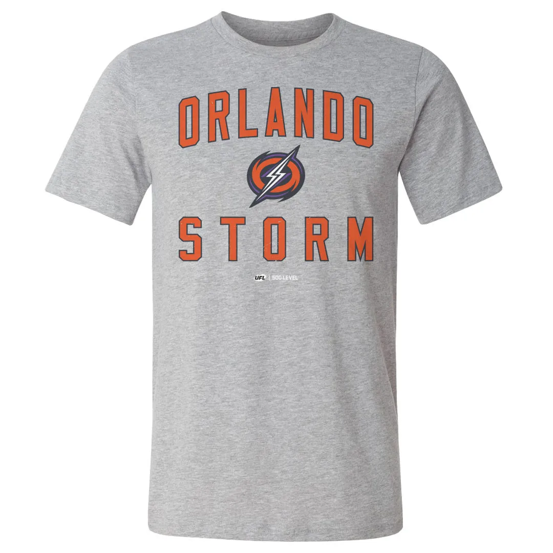 Orlando Storm Team Away WHT sold by 500 Level