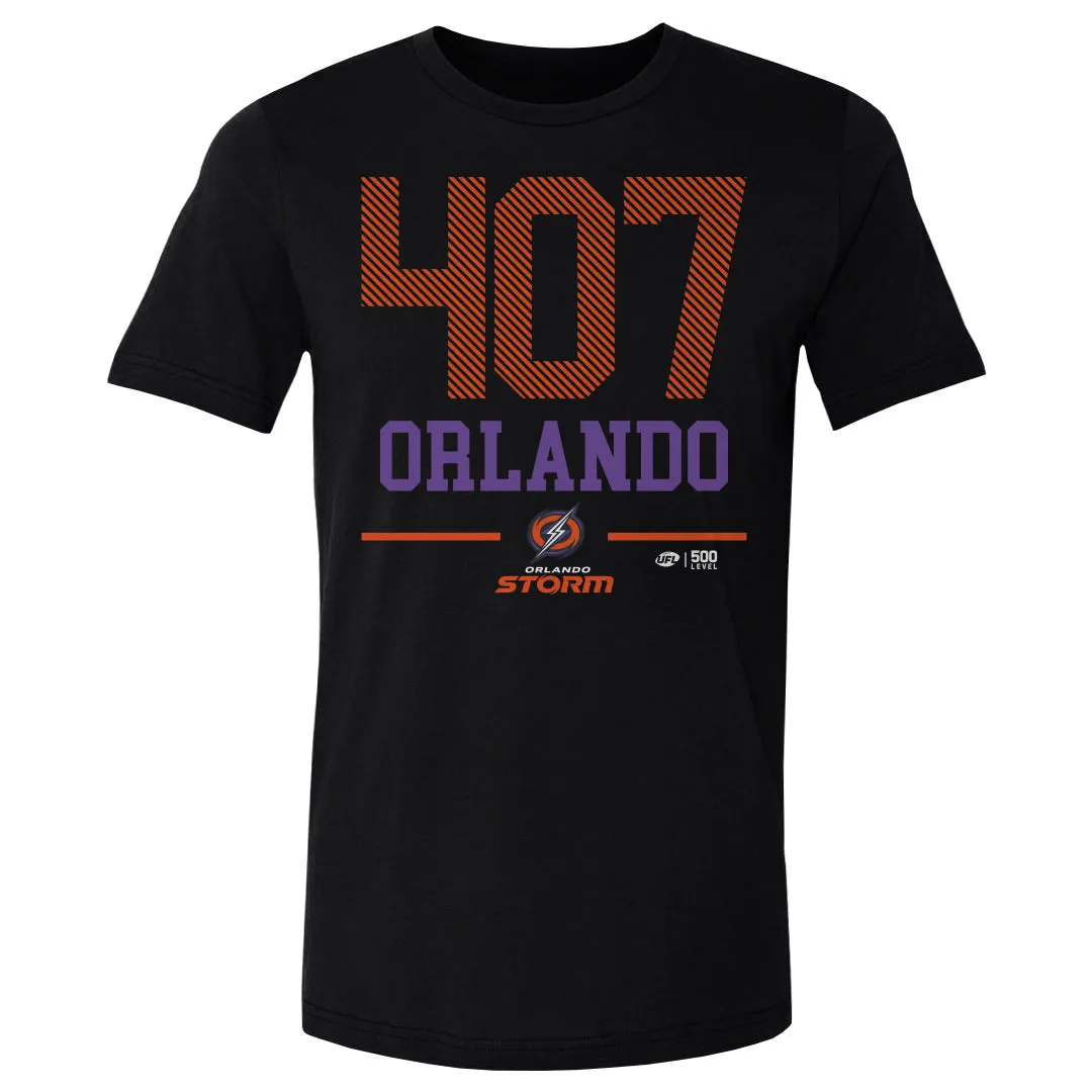 Orlando Storm Area Code WHT sold by 500 Level