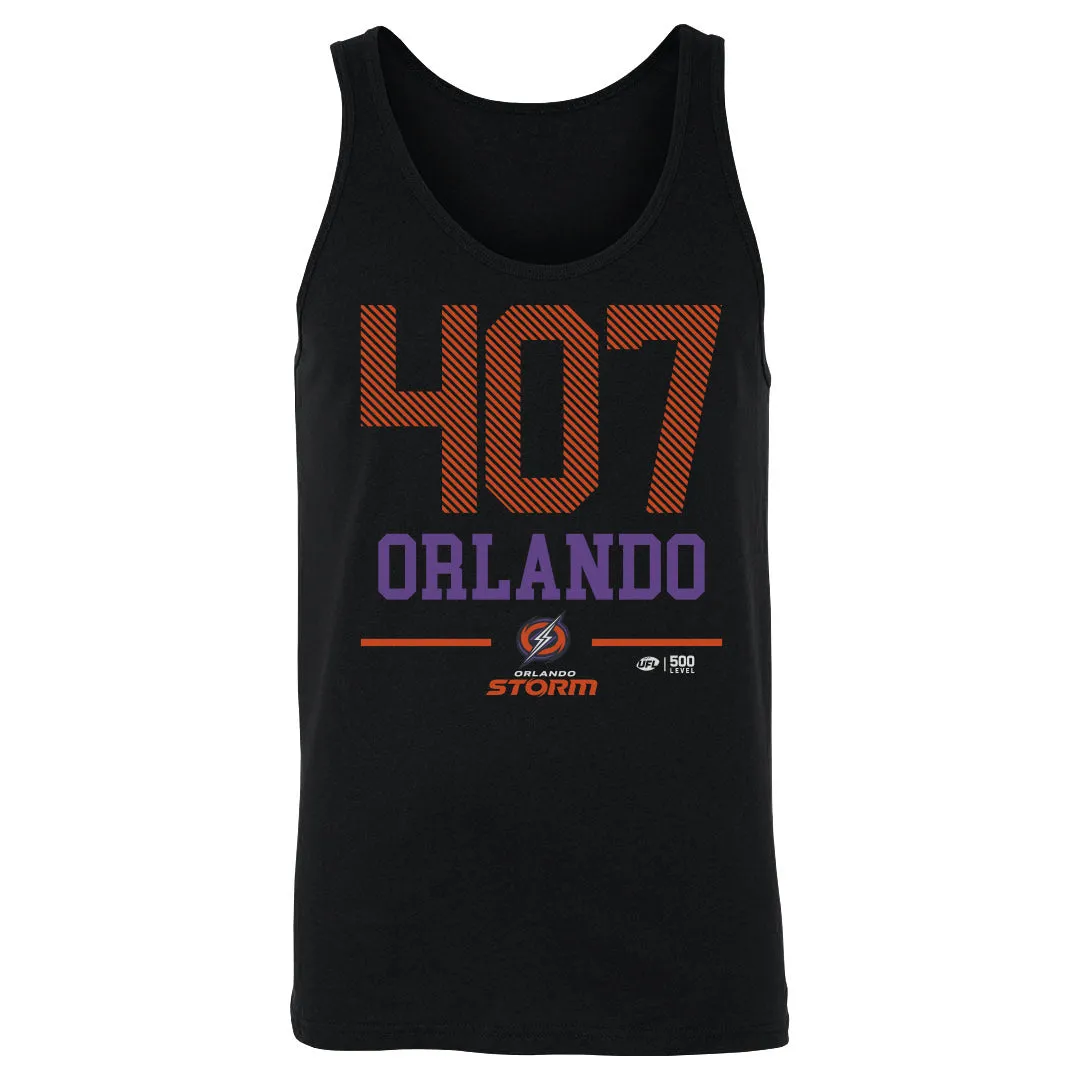 Orlando Storm Area Code WHT sold by 500 Level