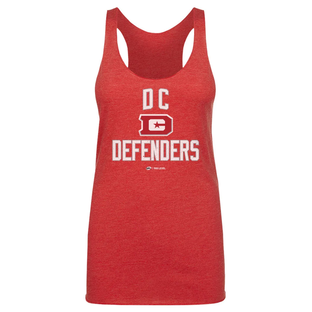 DC Defenders Team Home WHT sold by 500 Level