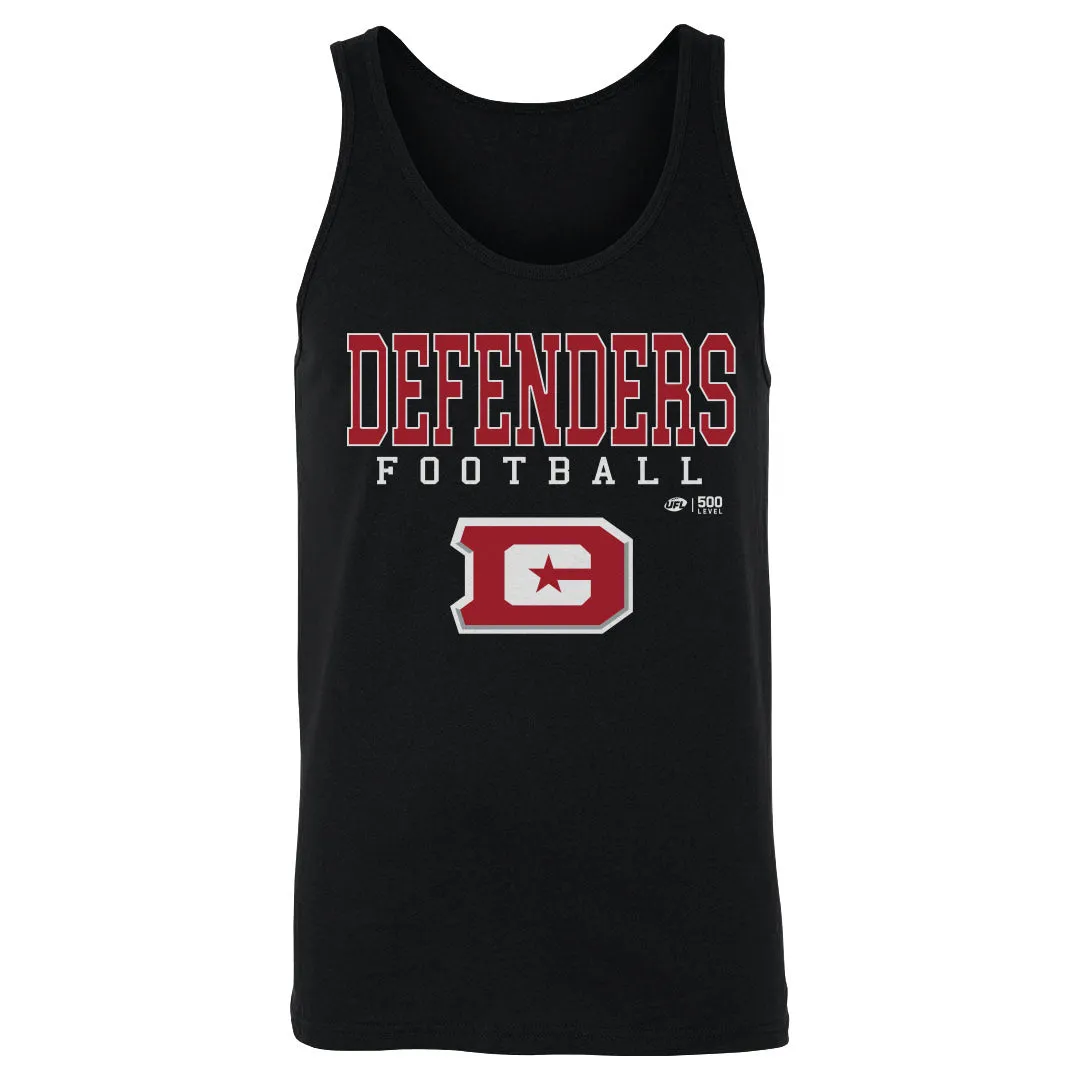 DC Defenders Team Football WHT sold by 500 Level
