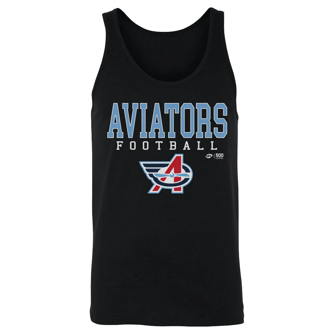 Columbus Aviators Team Football WHT sold by 500 Level