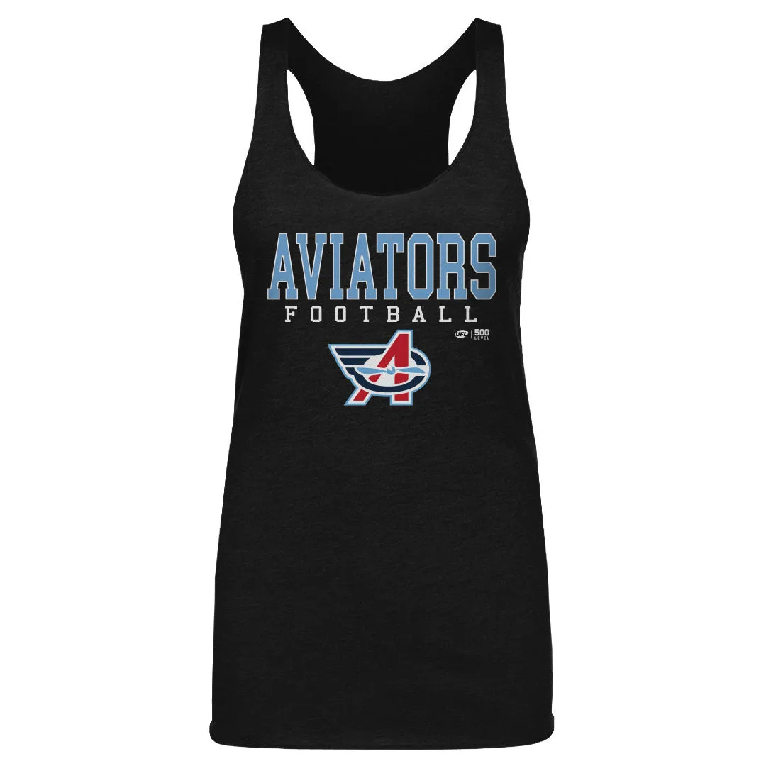 Columbus Aviators Team Football WHT sold by 500 Level