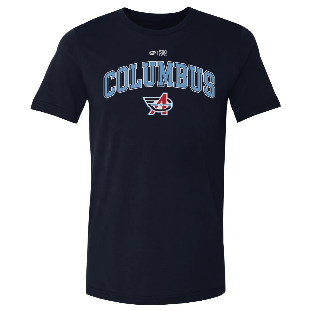 Columbus Aviators City Arc WHT sold by 500 Level