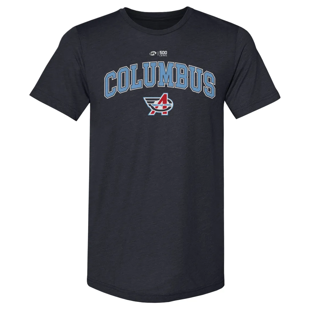 Columbus Aviators City Arc WHT sold by 500 Level