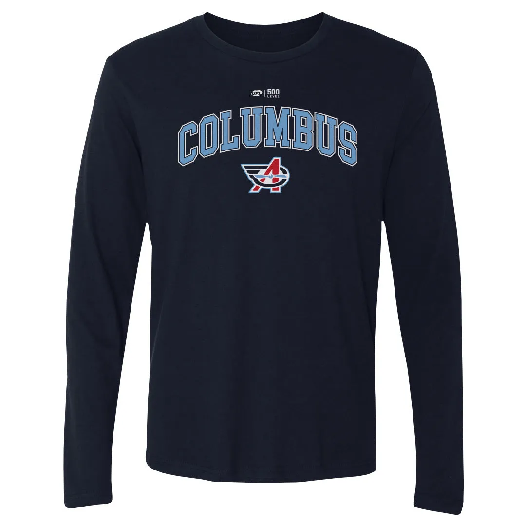 Columbus Aviators City Arc WHT sold by 500 Level