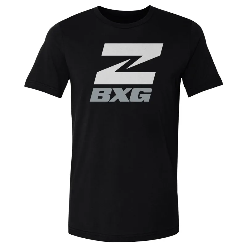 Zuffa Boxing Vetical WHT made by 500 Level