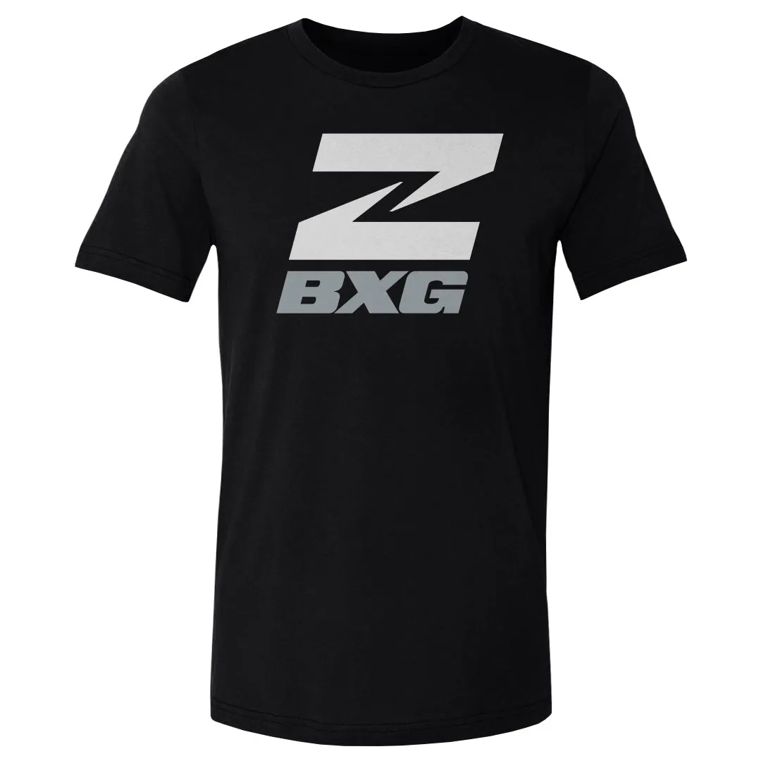 Zuffa Boxing Vetical WHT sold by 500 Level