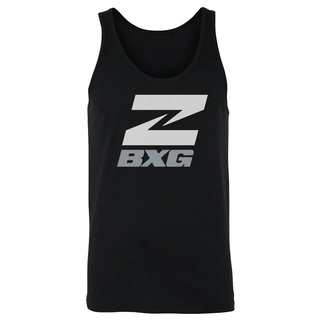 Zuffa Boxing Vetical WHT sold by 500 Level