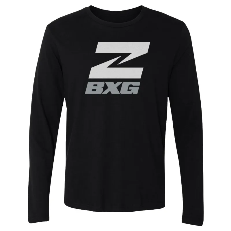 Zuffa Boxing Vetical WHT made by 500 Level