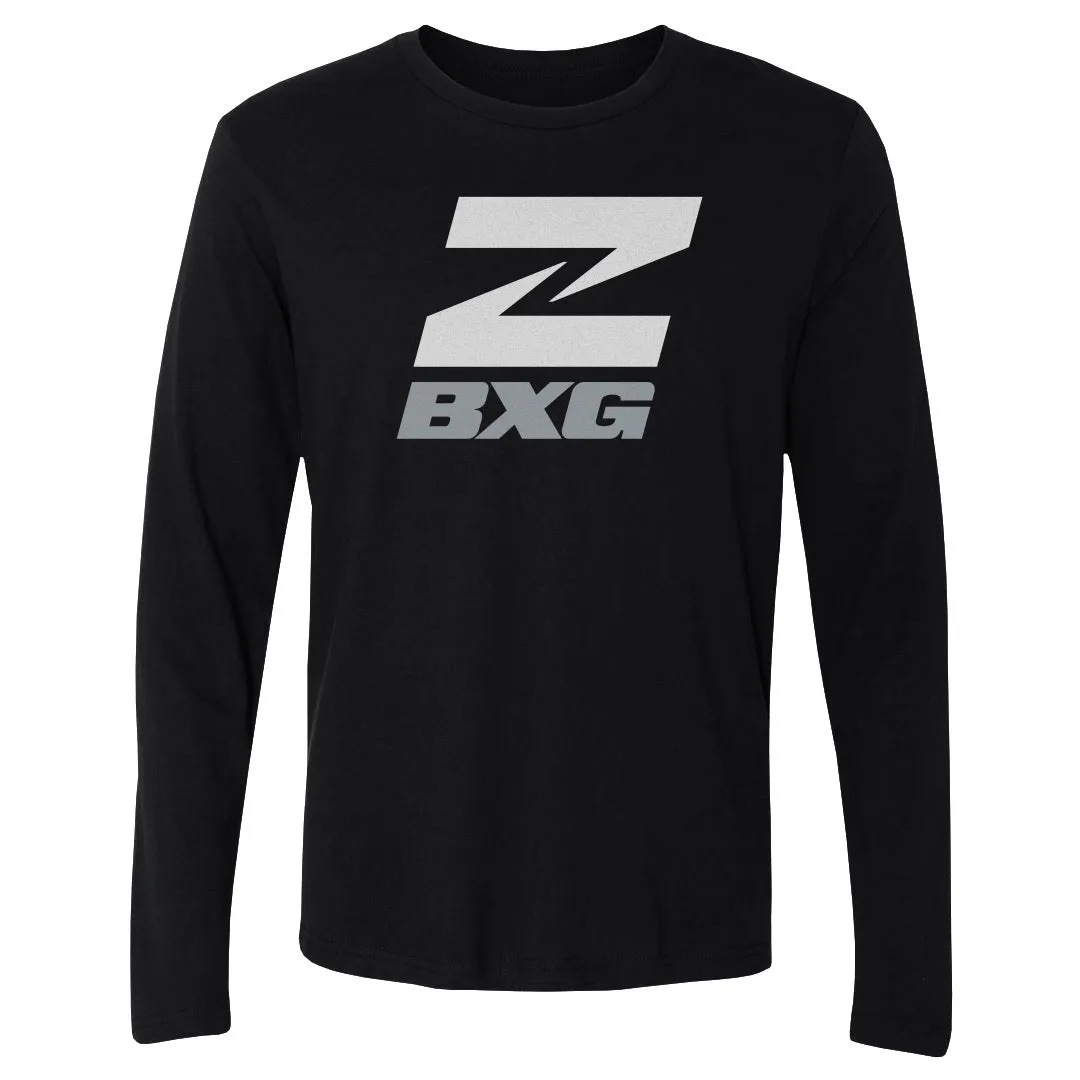 Zuffa Boxing Vetical WHT sold by 500 Level