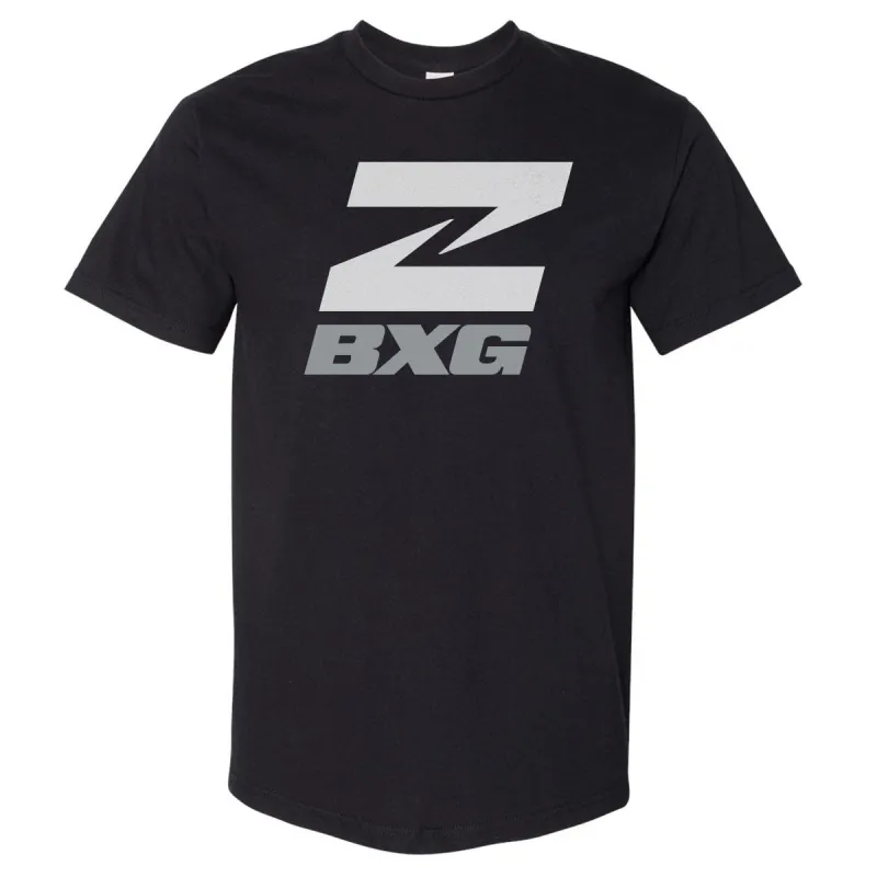 Zuffa Boxing Vetical WHT made by 500 Level