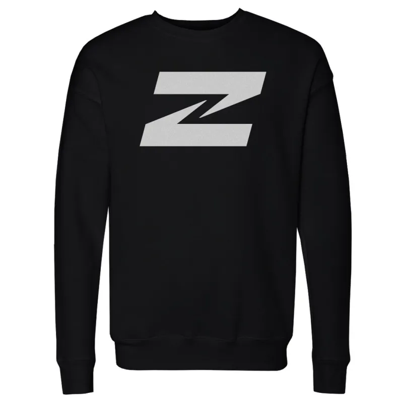 Zuffa Boxing Icon WHT made by 500 Level