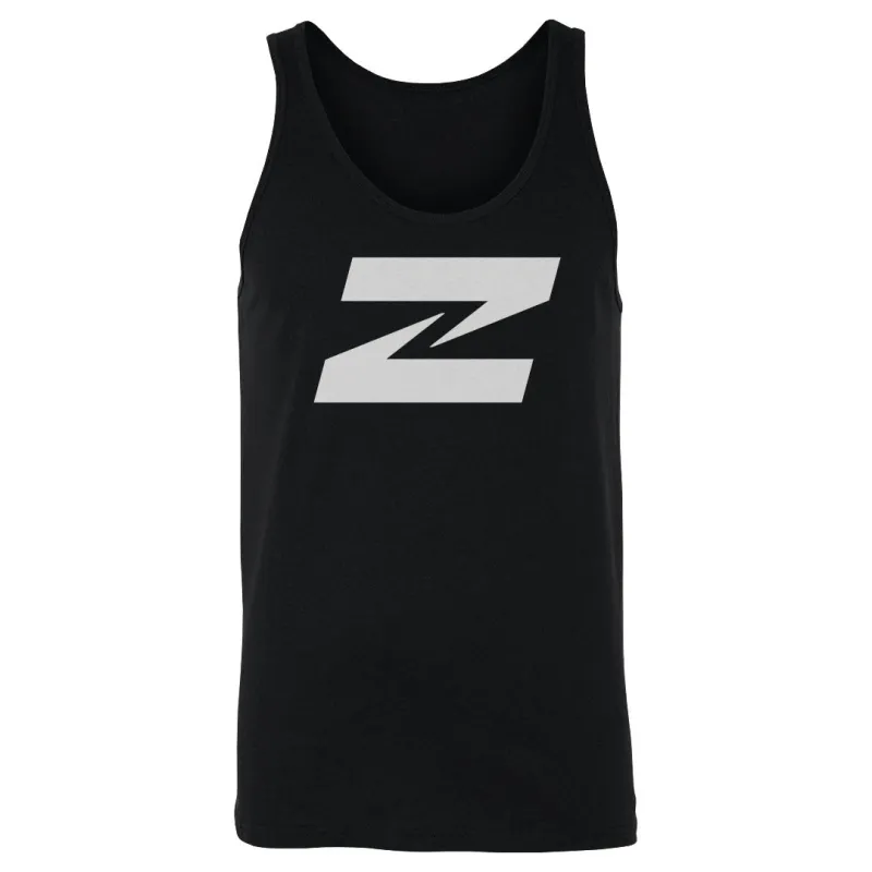 Zuffa Boxing Icon WHT made by 500 Level