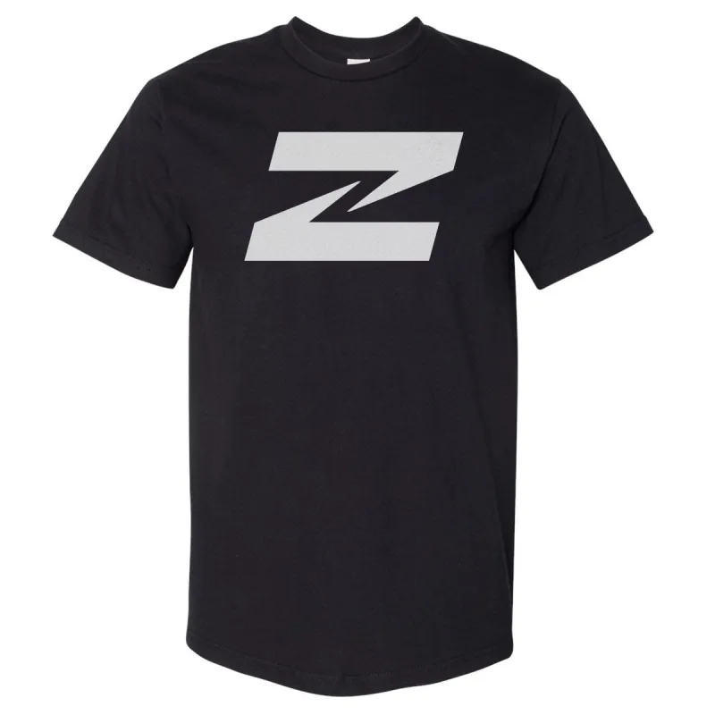 Zuffa Boxing Icon WHT made by 500 Level