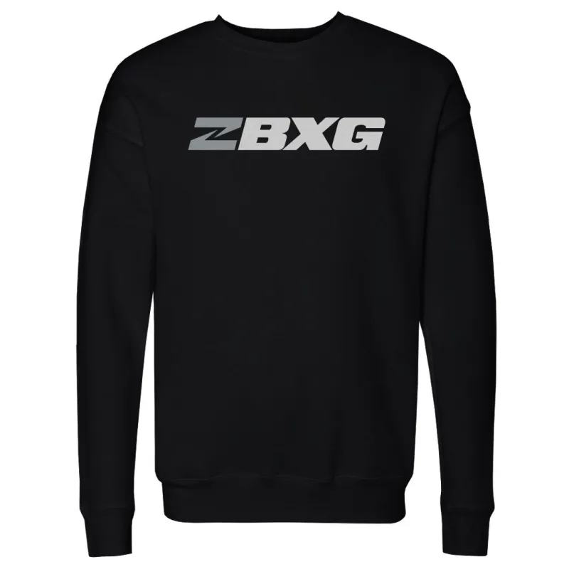 Zuffa Boxing Horizontal WHT made by 500 Level