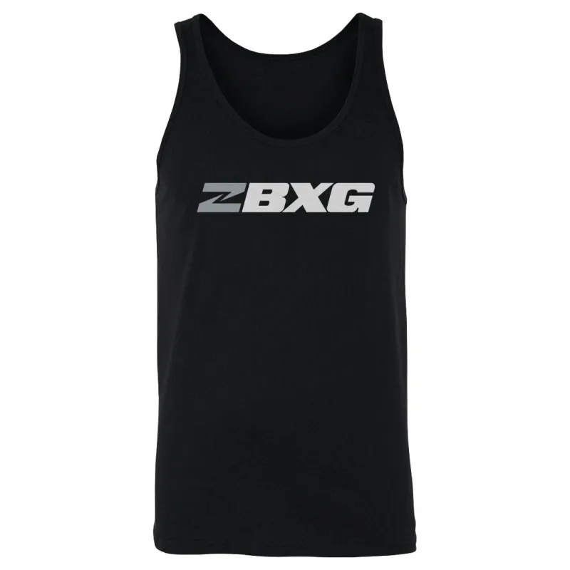 Zuffa Boxing Horizontal WHT made by 500 Level