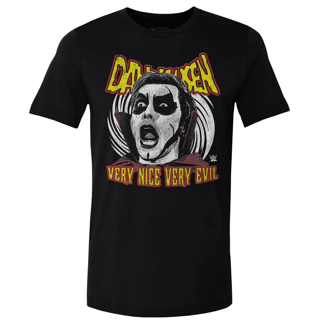 Danhausen WWE Scream WHT sold by 500 Level