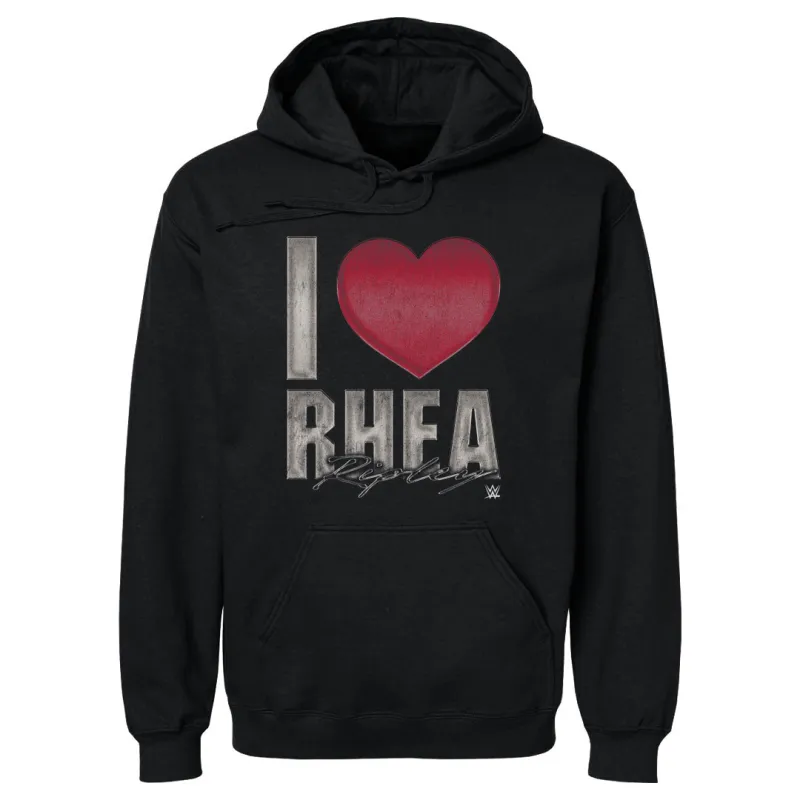 Rhea Ripley I Love WHT made by 500 Level