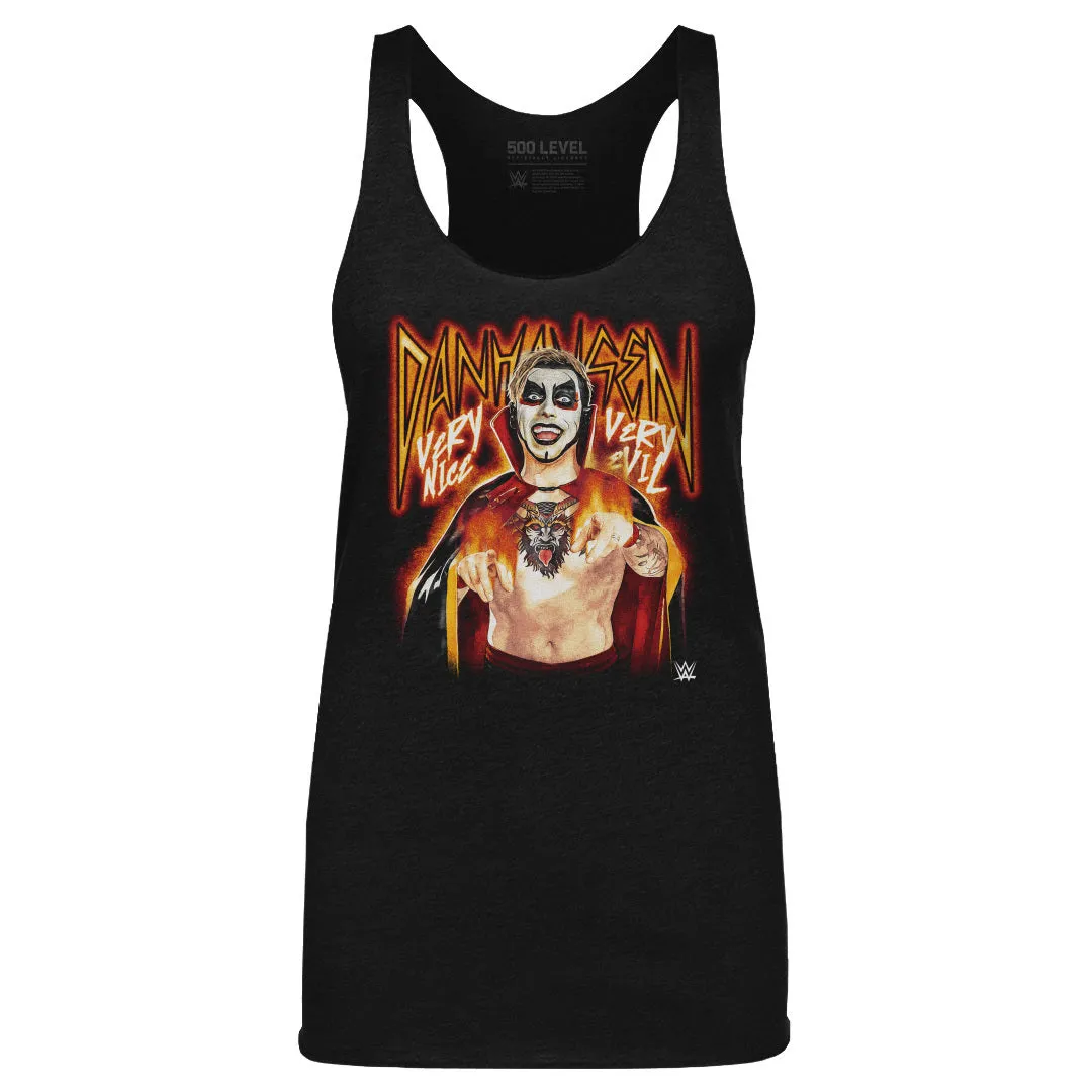 Danhausen WWE Vintage WHT sold by 500 Level