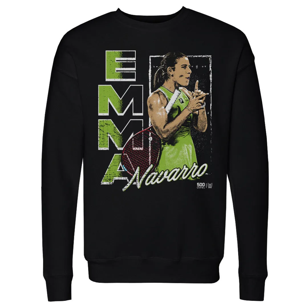 Emma Navarro Vertical WHT sold by 500 Level product image thumbnail 2