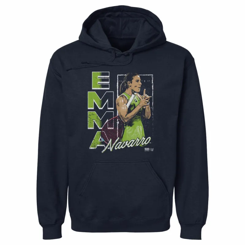 Emma Navarro Vertical WHT made by 500 Level