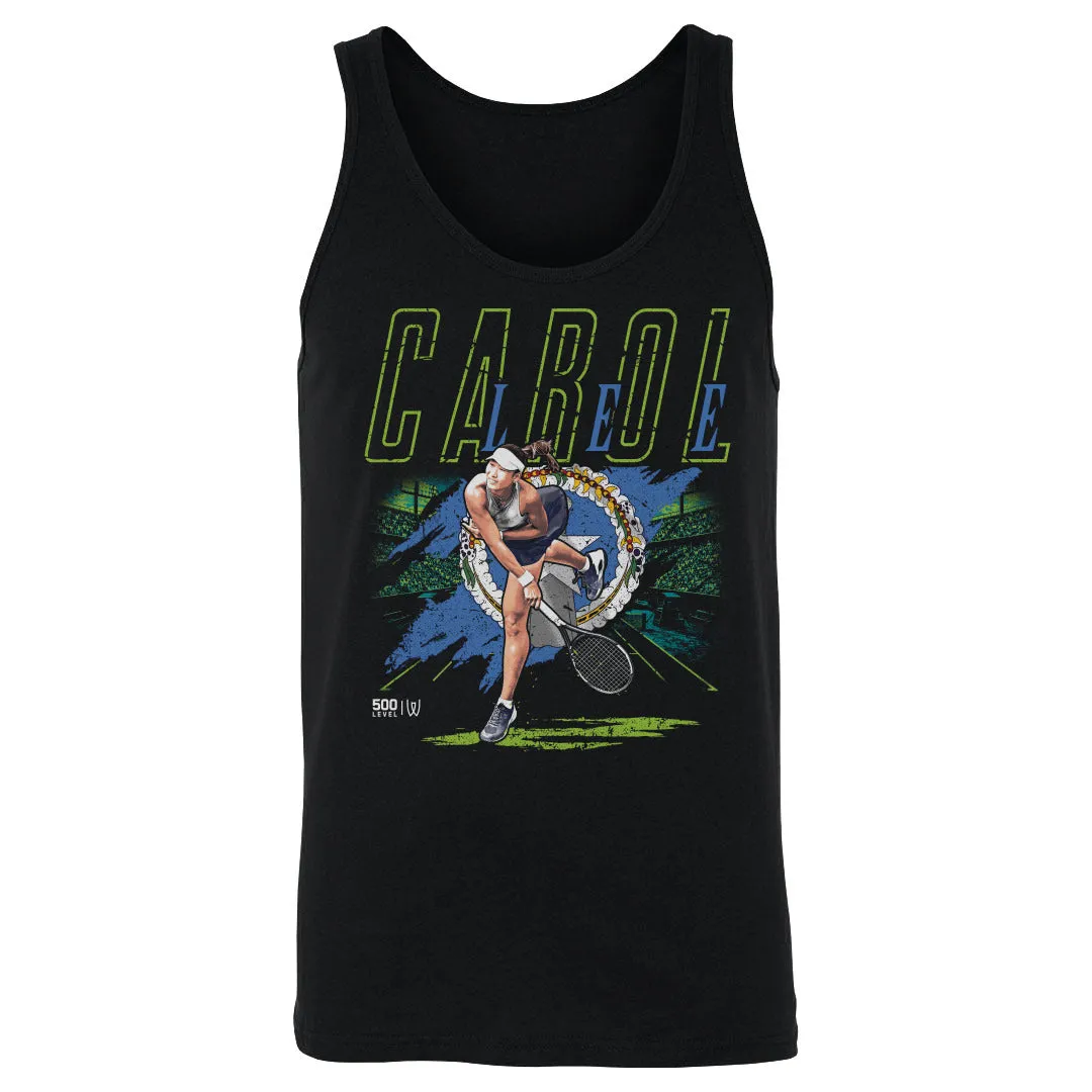 Carol Lee Flag WHT sold by 500 Level