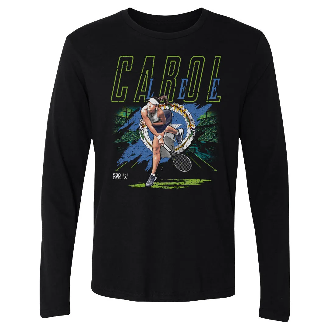 Carol Lee Flag WHT sold by 500 Level product image thumbnail 2