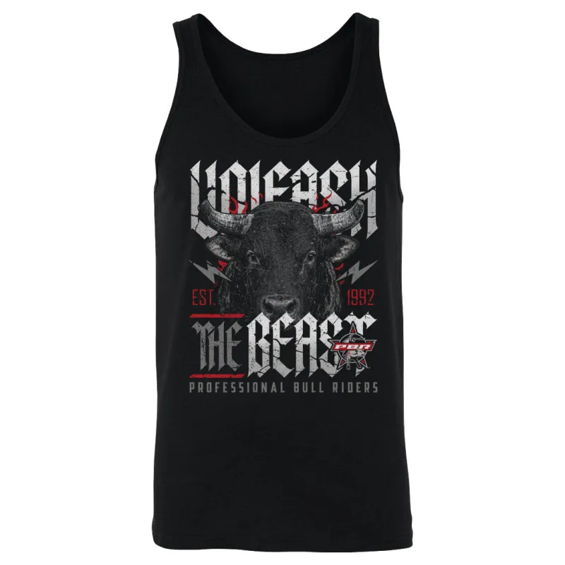 PBR Unleash The Beast WHT made by 500 Level