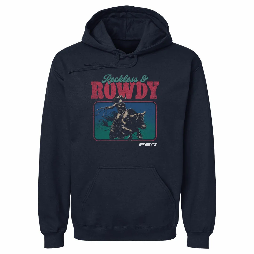 PBR Reckless & Rowdy WHT sold by 500 Level product image thumbnail 2