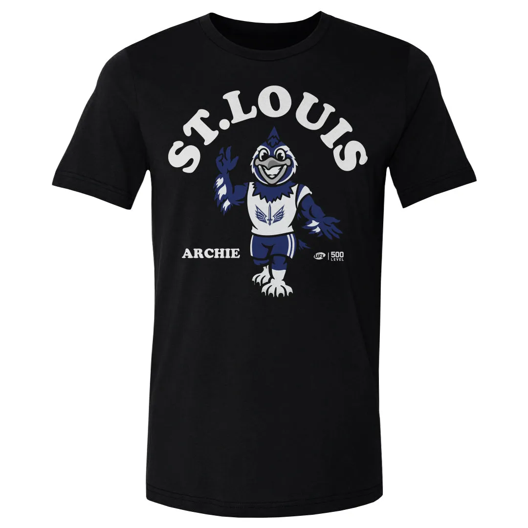 St. Louis Battlehawks Mascot WHT sold by 500 Level product image thumbnail 2