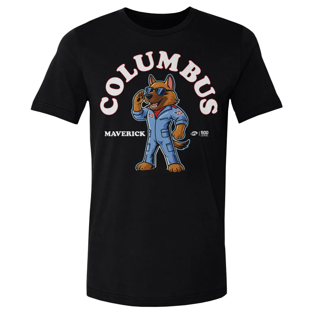 Columbus Aviators Mascot WHT sold by 500 Level product image thumbnail 2