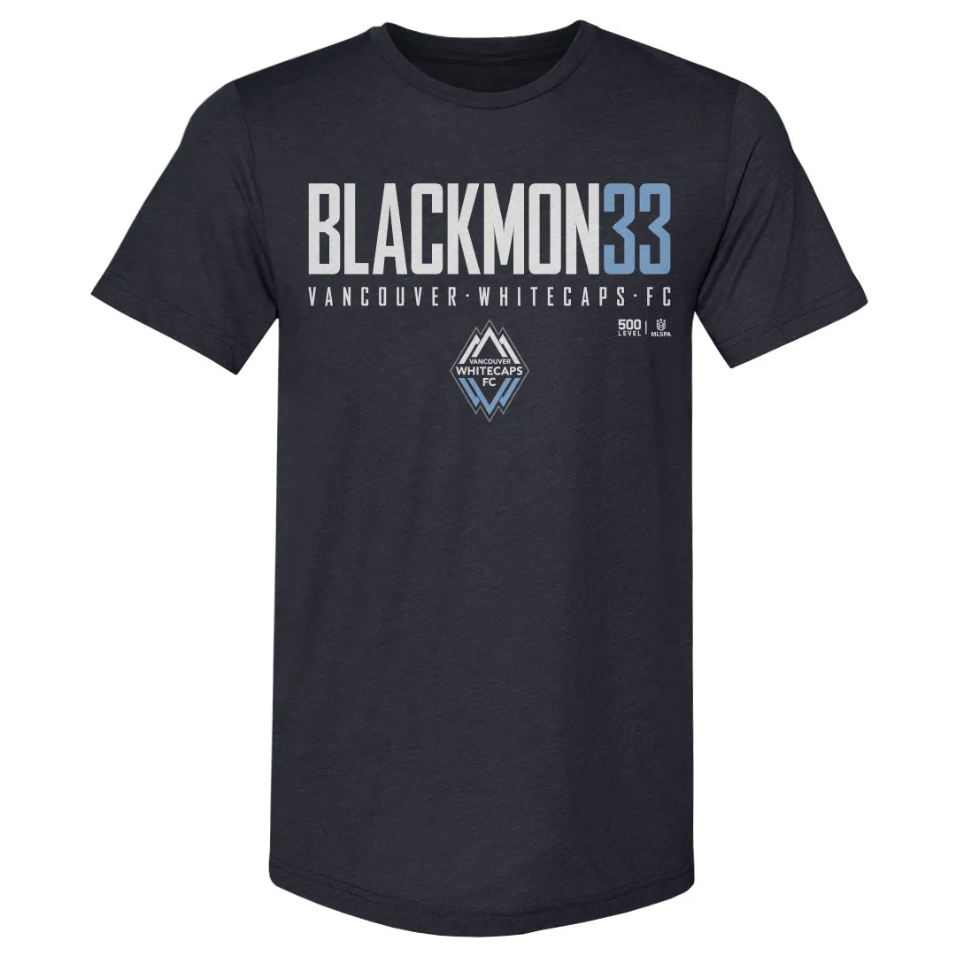 Tristan Blackmon Vancouver Whitecaps FC Elite WHT sold by 500 Level