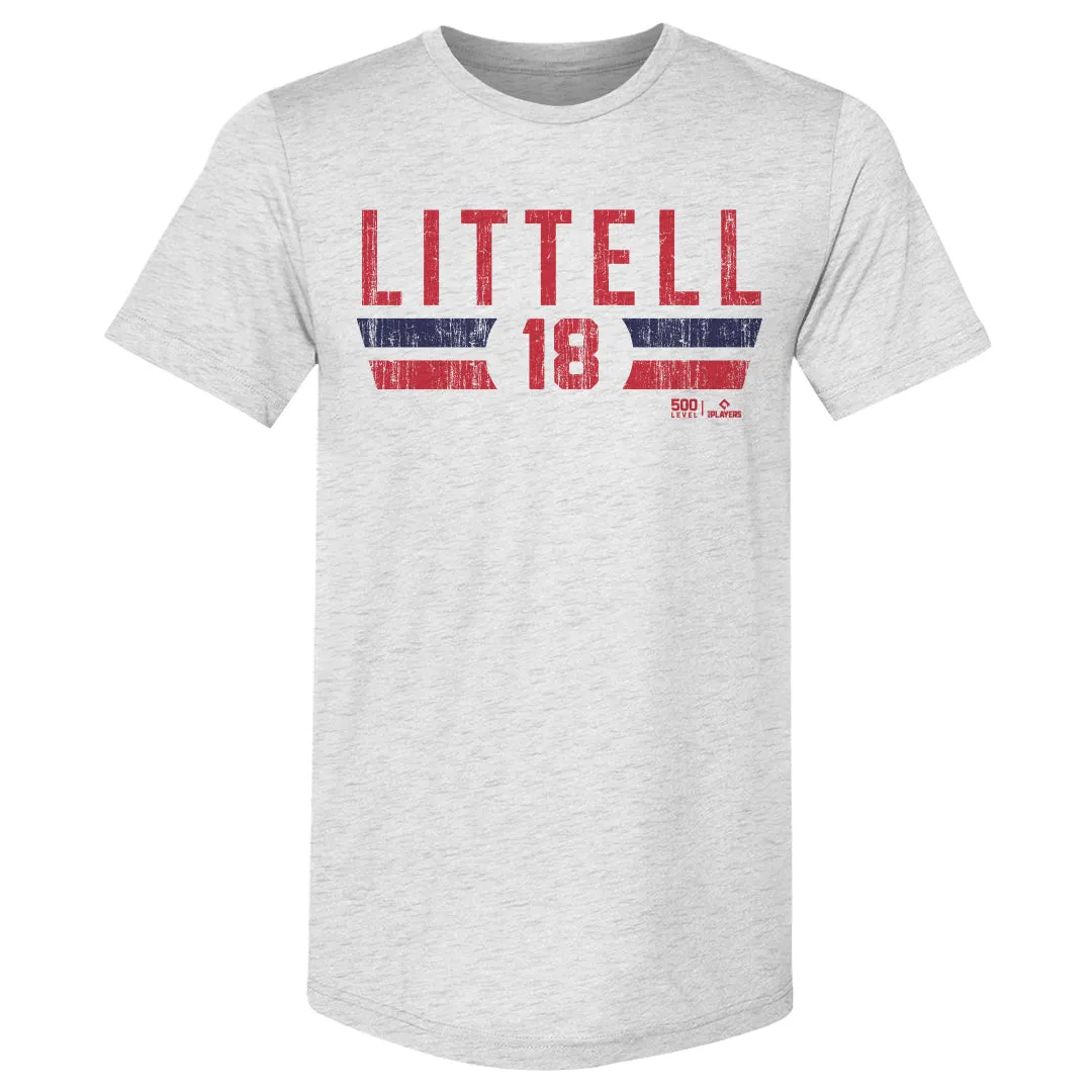Zack Littell Washington Font sold by 500 Level product image thumbnail 2