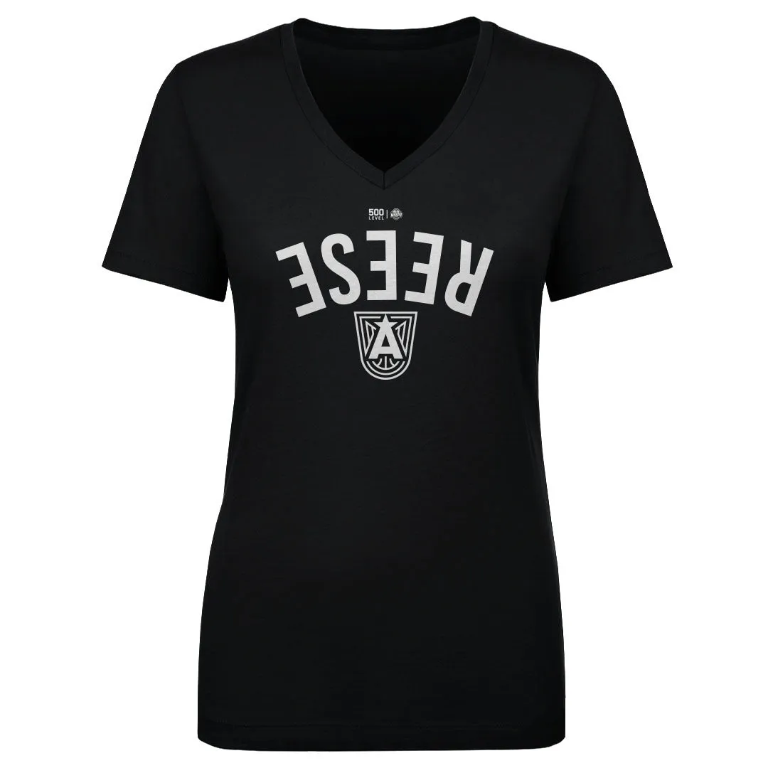 Angel Reese Atlanta Dream Invert WHT sold by 500 Level