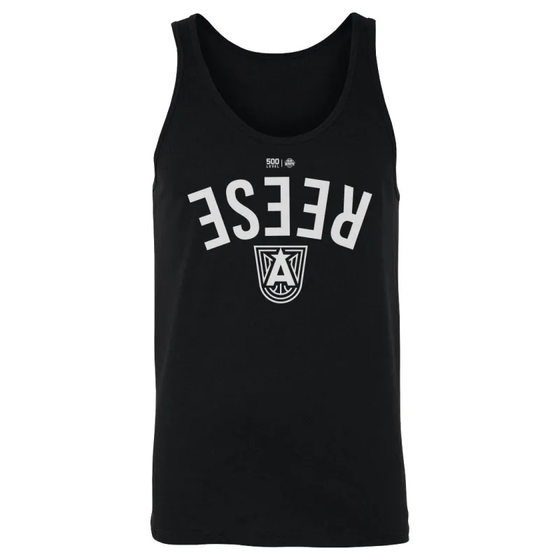 Angel Reese Atlanta Dream Invert WHT made by 500 Level