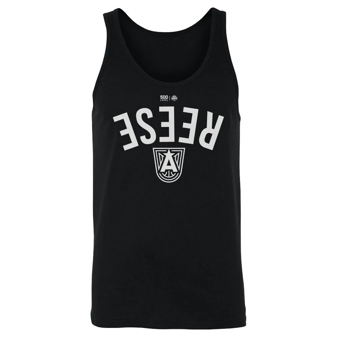 Angel Reese Atlanta Dream Invert WHT sold by 500 Level