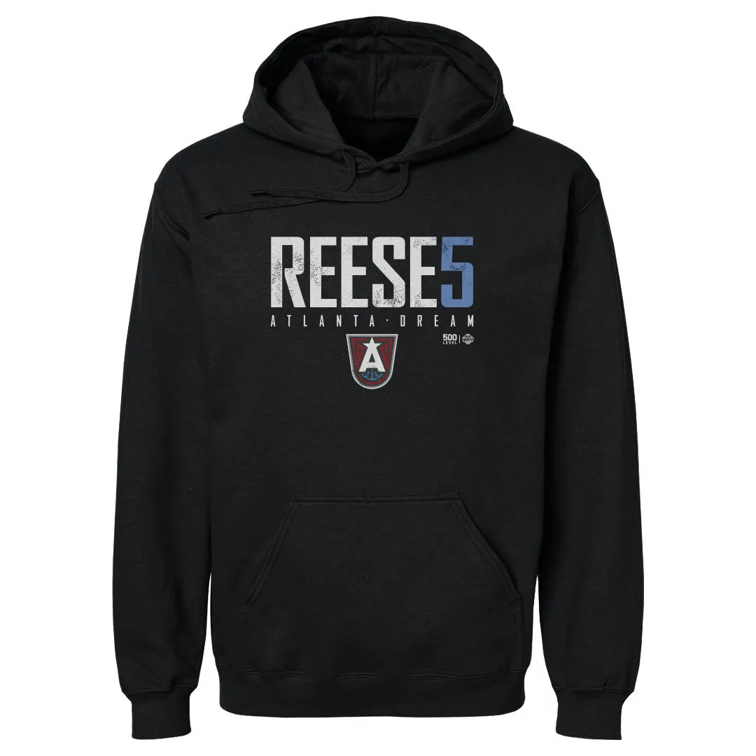 Angel Reese Atlanta Dream Elite WHT sold by 500 Level product image thumbnail 2
