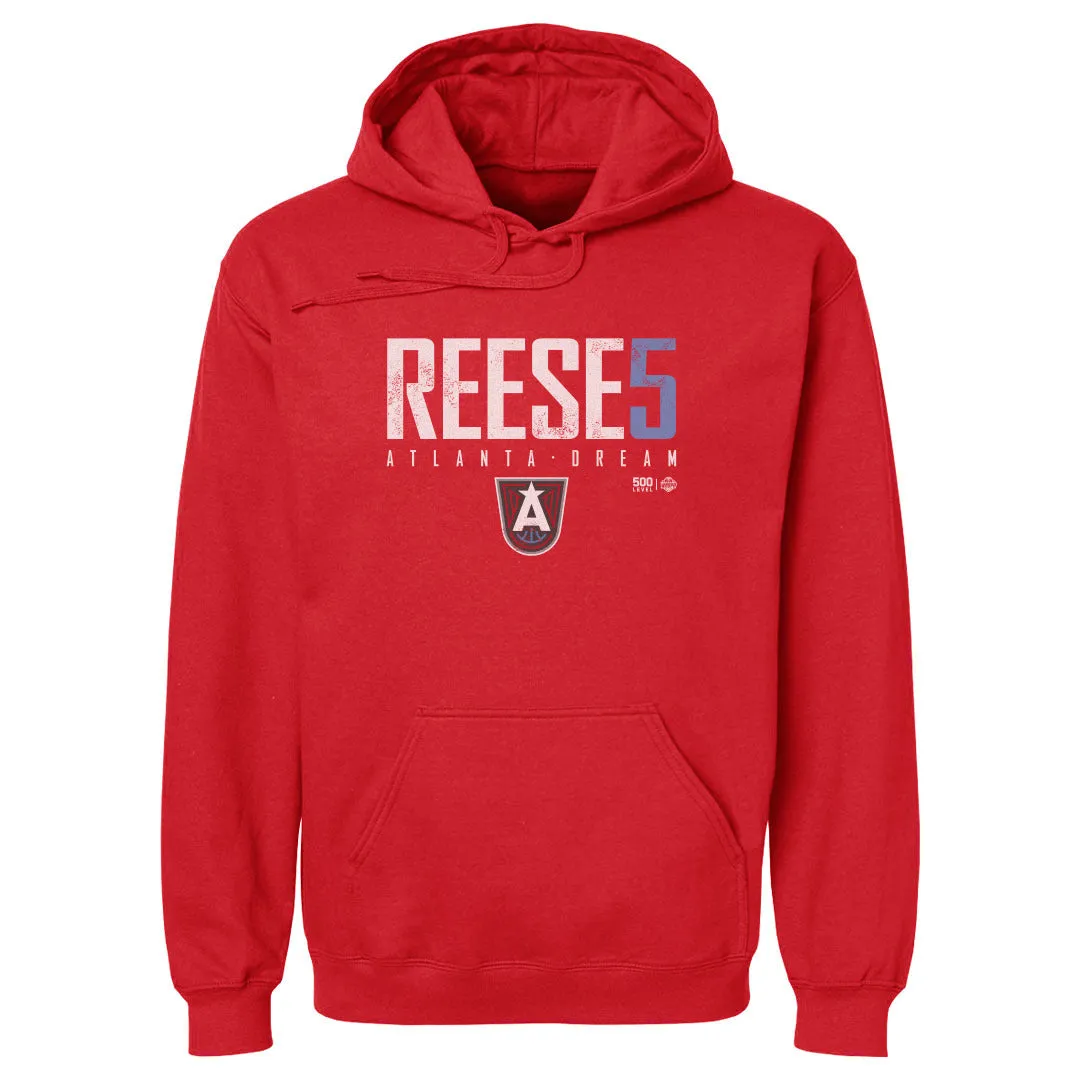 Angel Reese Atlanta Dream Elite WHT sold by 500 Level