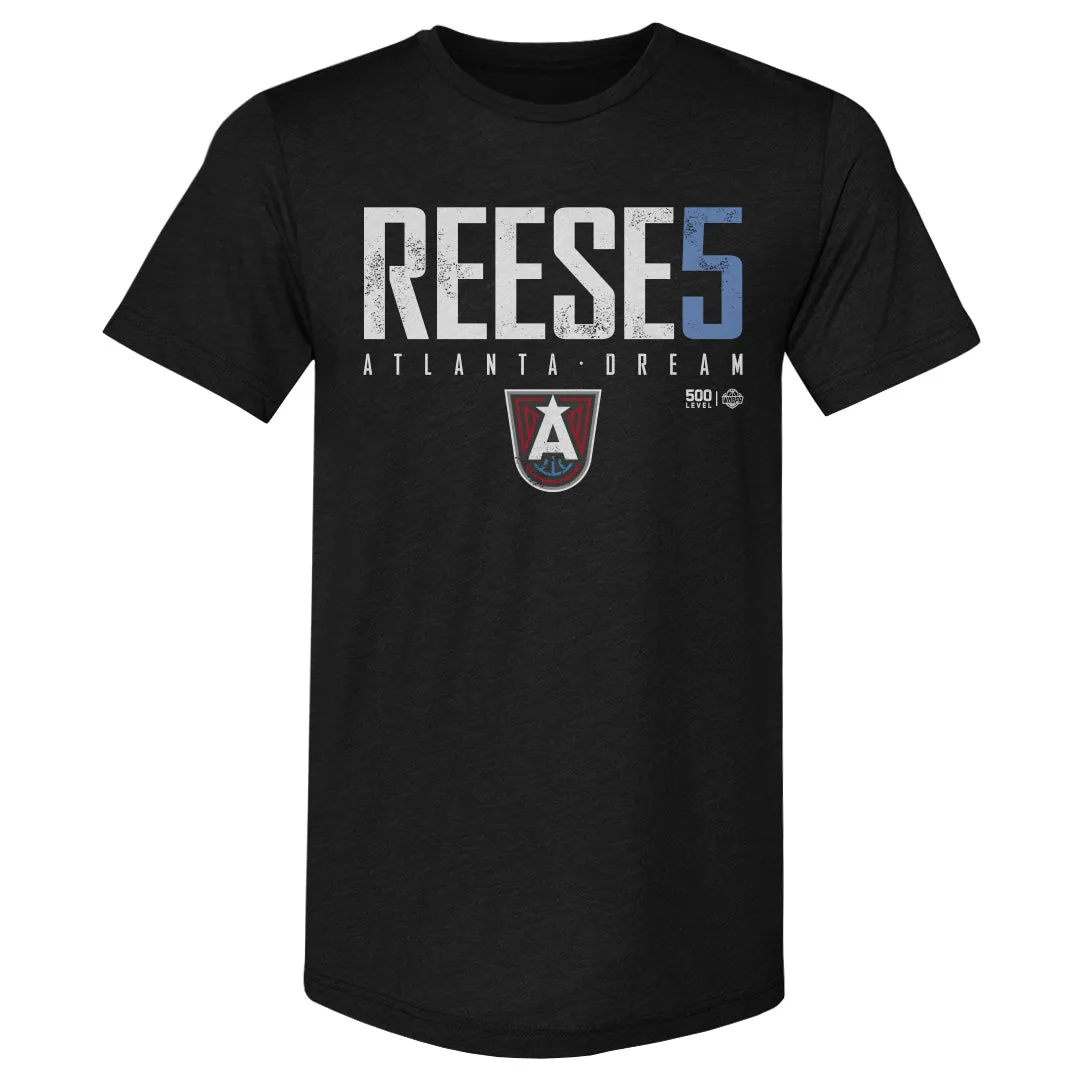 Angel Reese Atlanta Dream Elite WHT sold by 500 Level