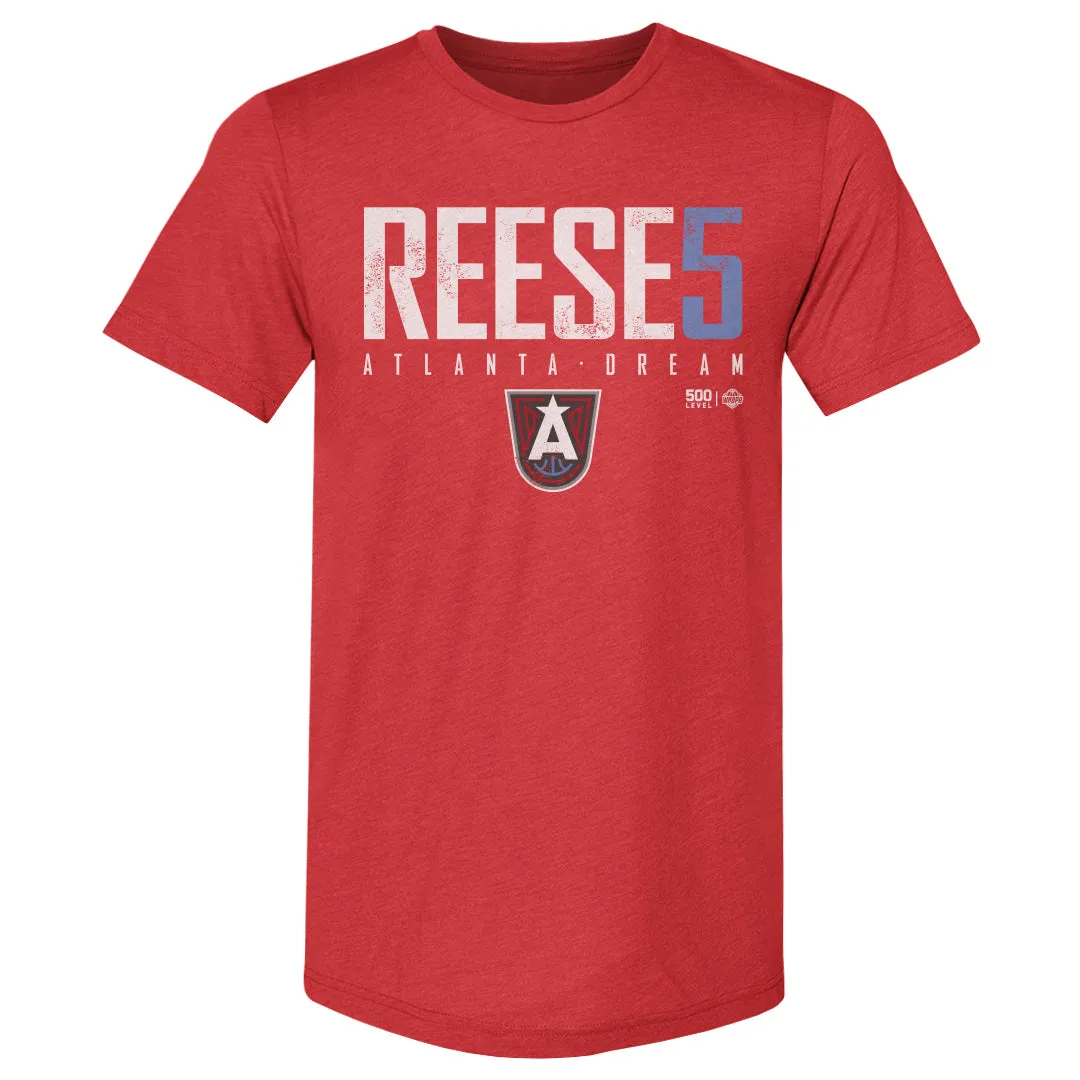 Angel Reese Atlanta Dream Elite WHT sold by 500 Level product image thumbnail 2