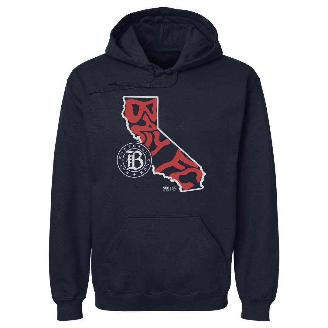 Bay FC Groovy State WHT sold by 500 Level