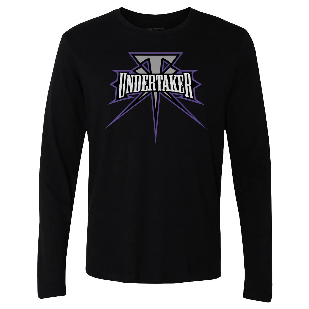Undertaker TX Logo WHT sold by 500 Level