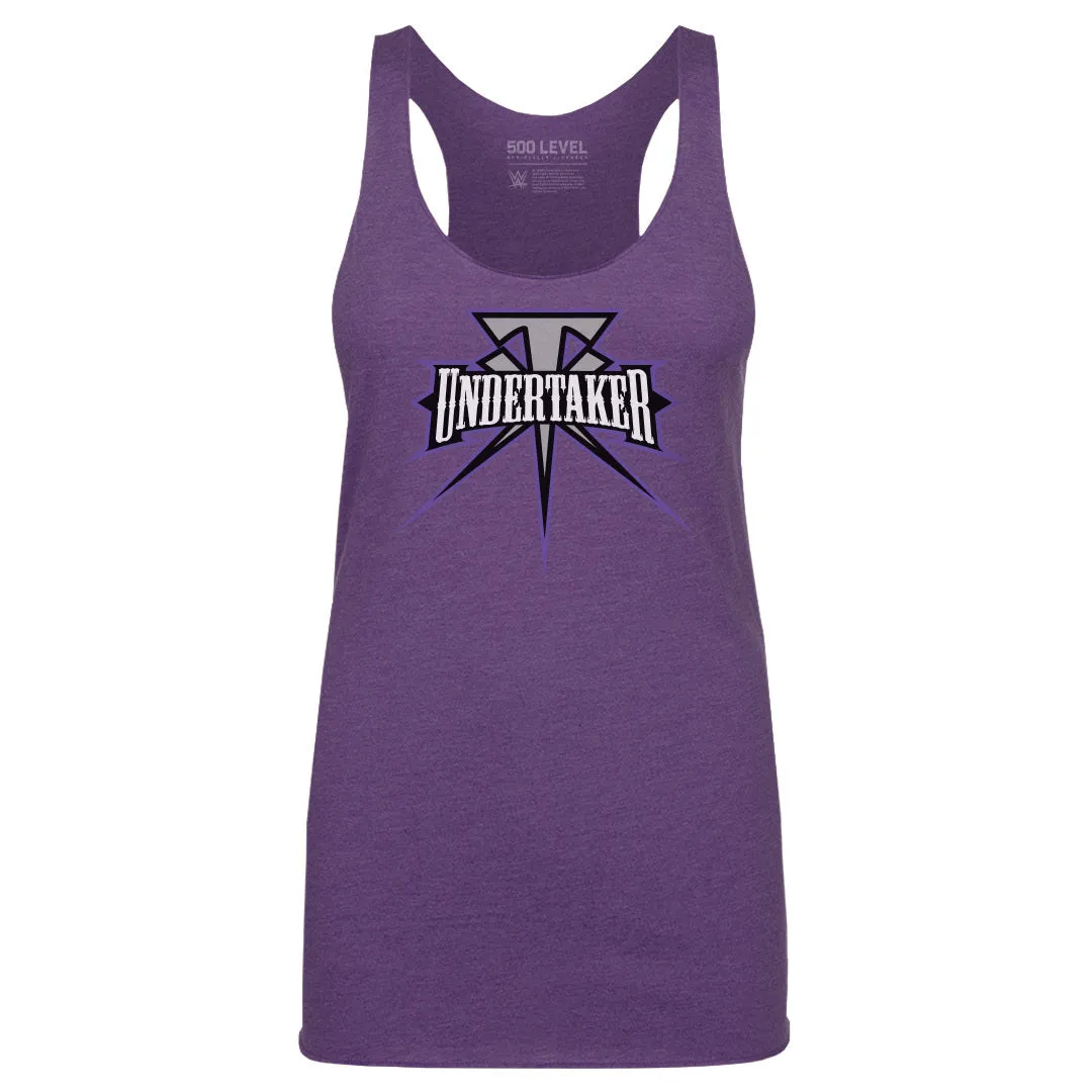Undertaker TX Logo WHT sold by 500 Level product image thumbnail 2