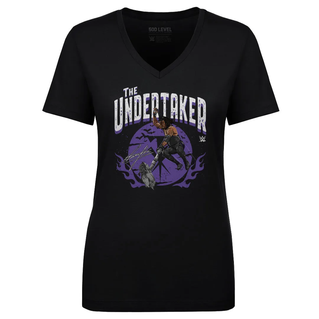 Undertaker WHT sold by 500 Level